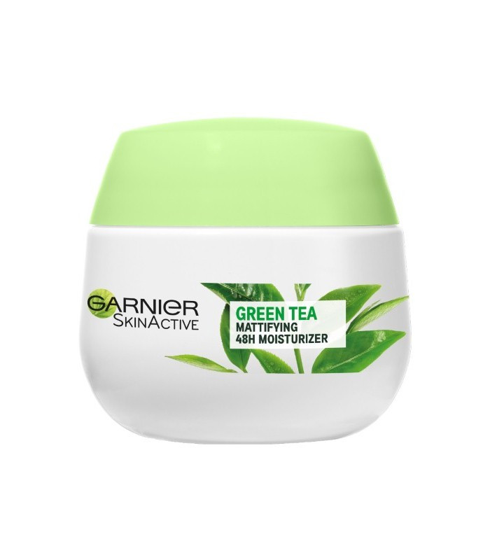 کرم آبرسان گارنیر 48h عصاره انگور سری BOTANICAL پوست نرمال و چرب