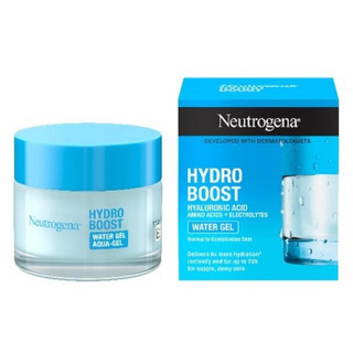 واتر ژل آبرسان نوتروژینا (نیتروژنا) Neutrogena مدل هیدرو بوست Hydro Boost -9%