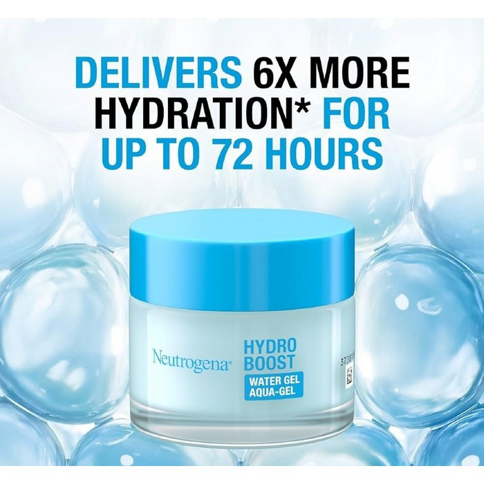 واتر ژل آبرسان نوتروژینا (نیتروژنا) Neutrogena مدل هیدرو بوست Hydro Boost -9%
