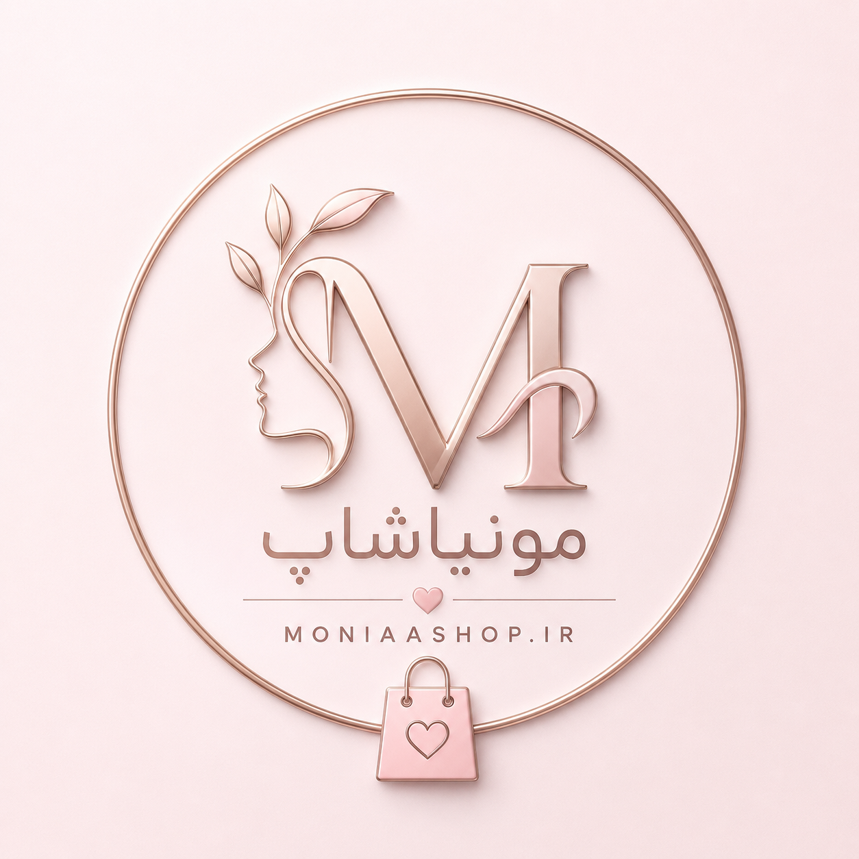 مونیا شاپ